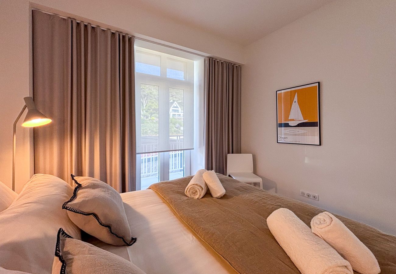 Ferienwohnung in Trébeurden - LES MELOINES - T3 · Luxurious 2 Bedroom Seaside Ap