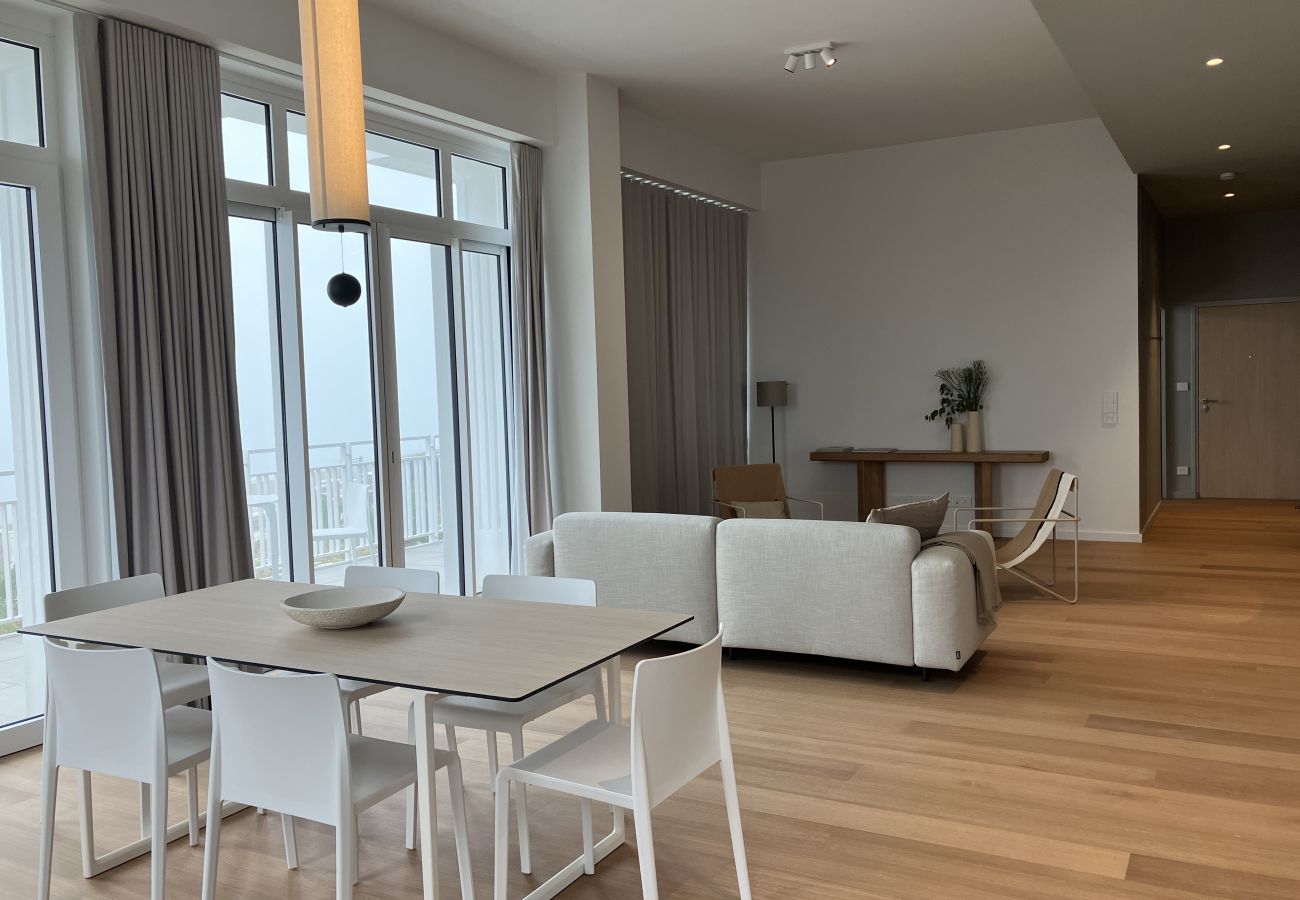 Ferienwohnung in Trébeurden - ROUZIC T4 · Luxury 3 bedroom Apartment Breathtakin