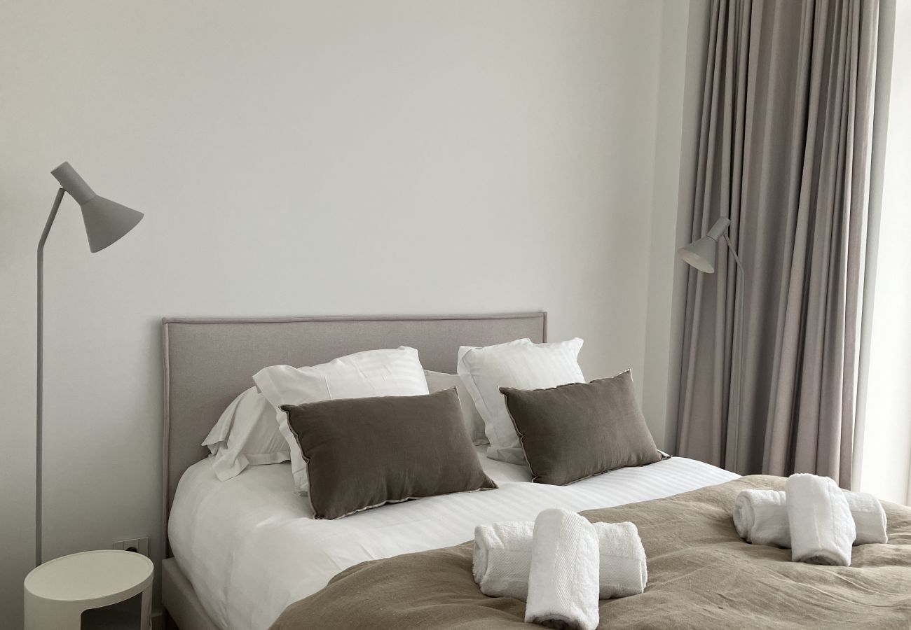 Ferienwohnung in Trébeurden - ROUZIC T4 · Luxury 3 bedroom Apartment Breathtakin