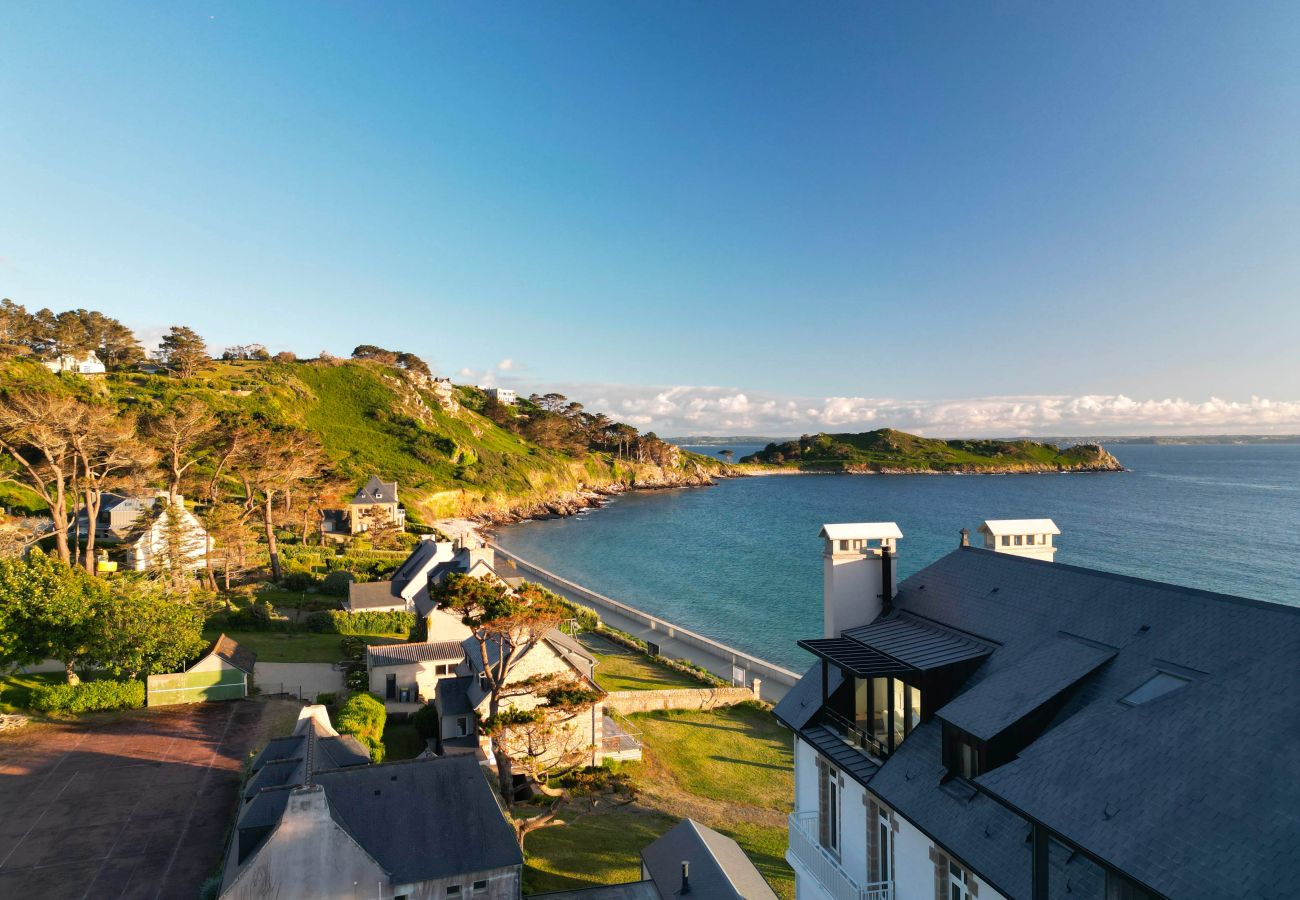 Strandurlaub Bretagne