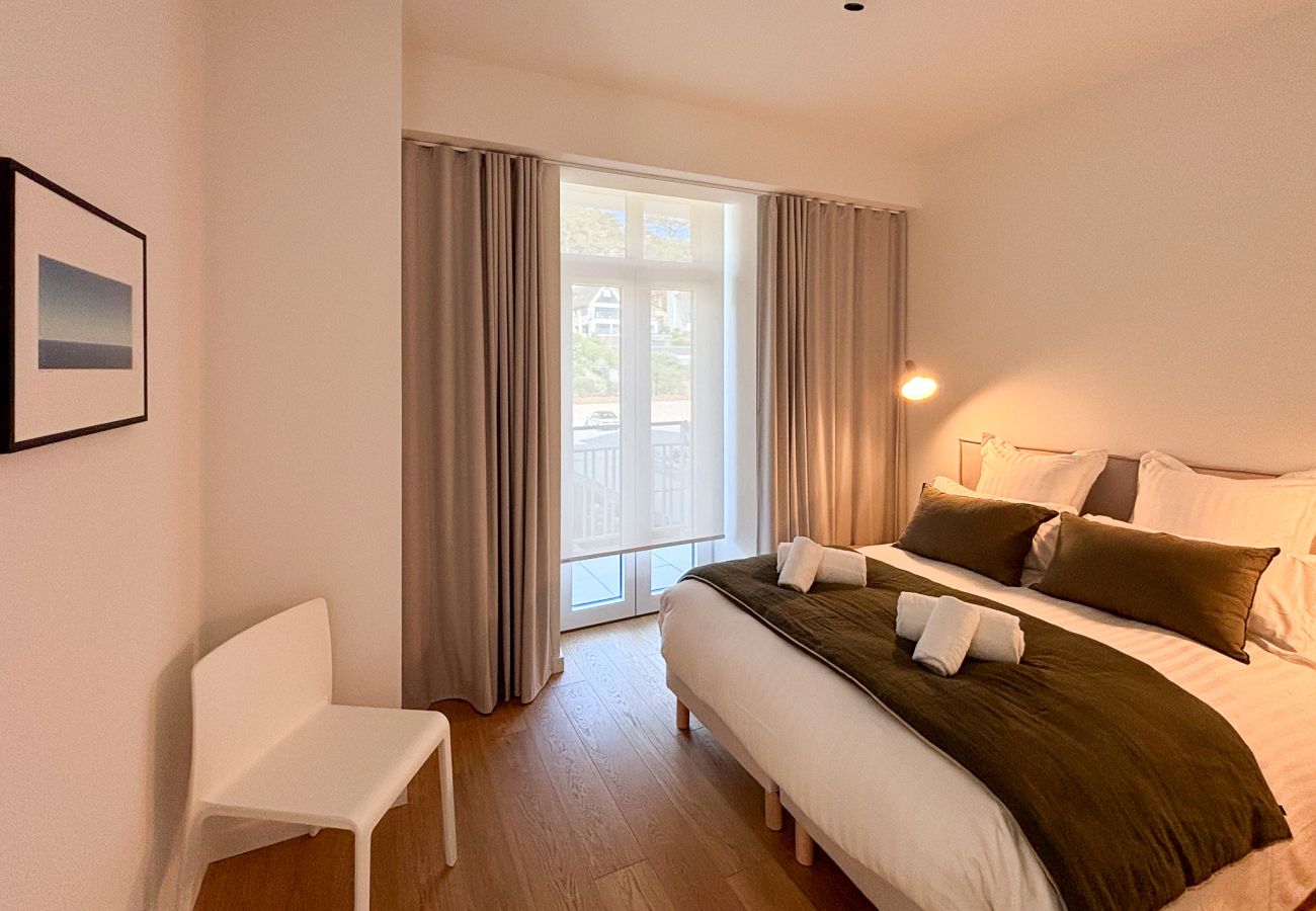 Apartment in Trébeurden - LES MELOINES - T3 · Luxurious 2 Bedroom Seaside Ap