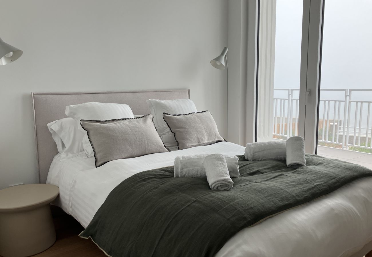 Apartment in Trébeurden - ROUZIC T4 · Luxury 3 bedroom Apartment Breathtakin