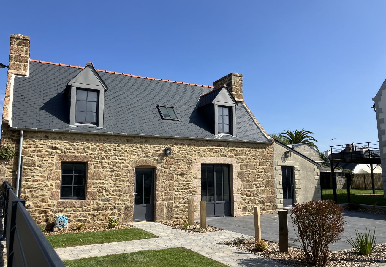 House in Perros-Guirec - Ty Loulou, Ploumanach