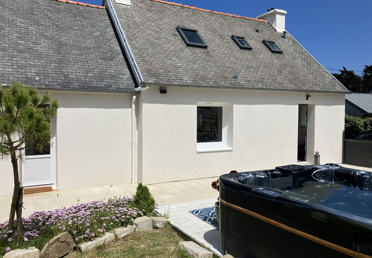 House in Louannec - Le cottage du Lenn