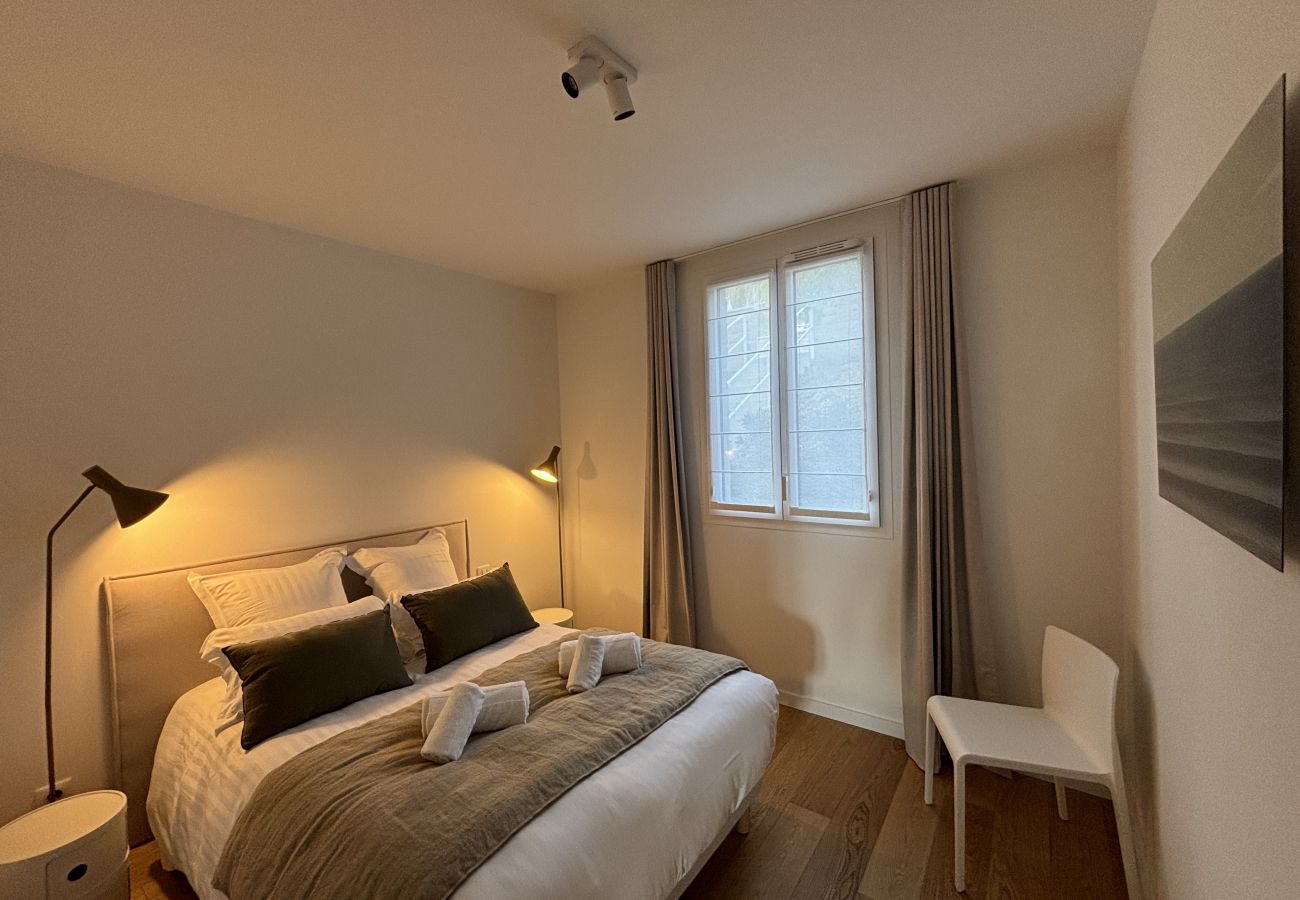 Apartment in Trébeurden - Goas Treiz - T3