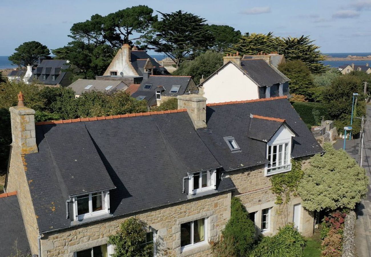 Maison à Penvénan - Ty Moune · highly sought after location