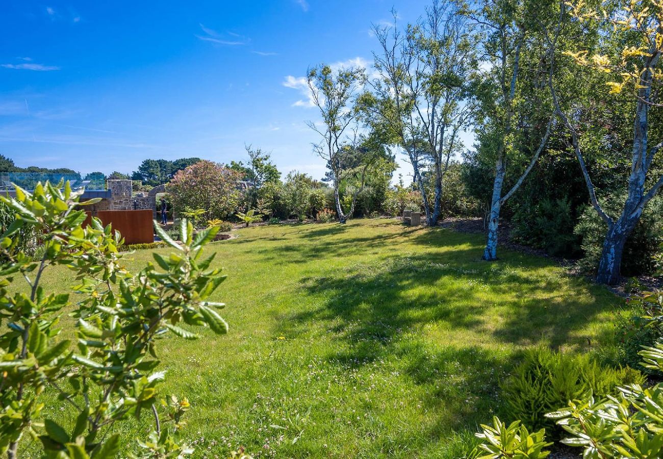 Maison à Perros-Guirec - les ajoncs d´or · Ploumanach Exceptionnelle