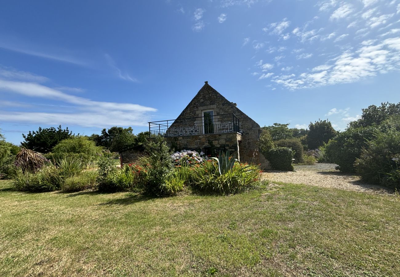 Maison à Plougrescant - Douarenn Braz · Douarenn Braz a haven of peace