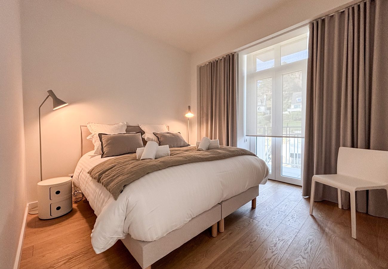 Appartement à Trébeurden - LES MELOINES - T3 · Luxurious 2 Bedroom Seaside Ap