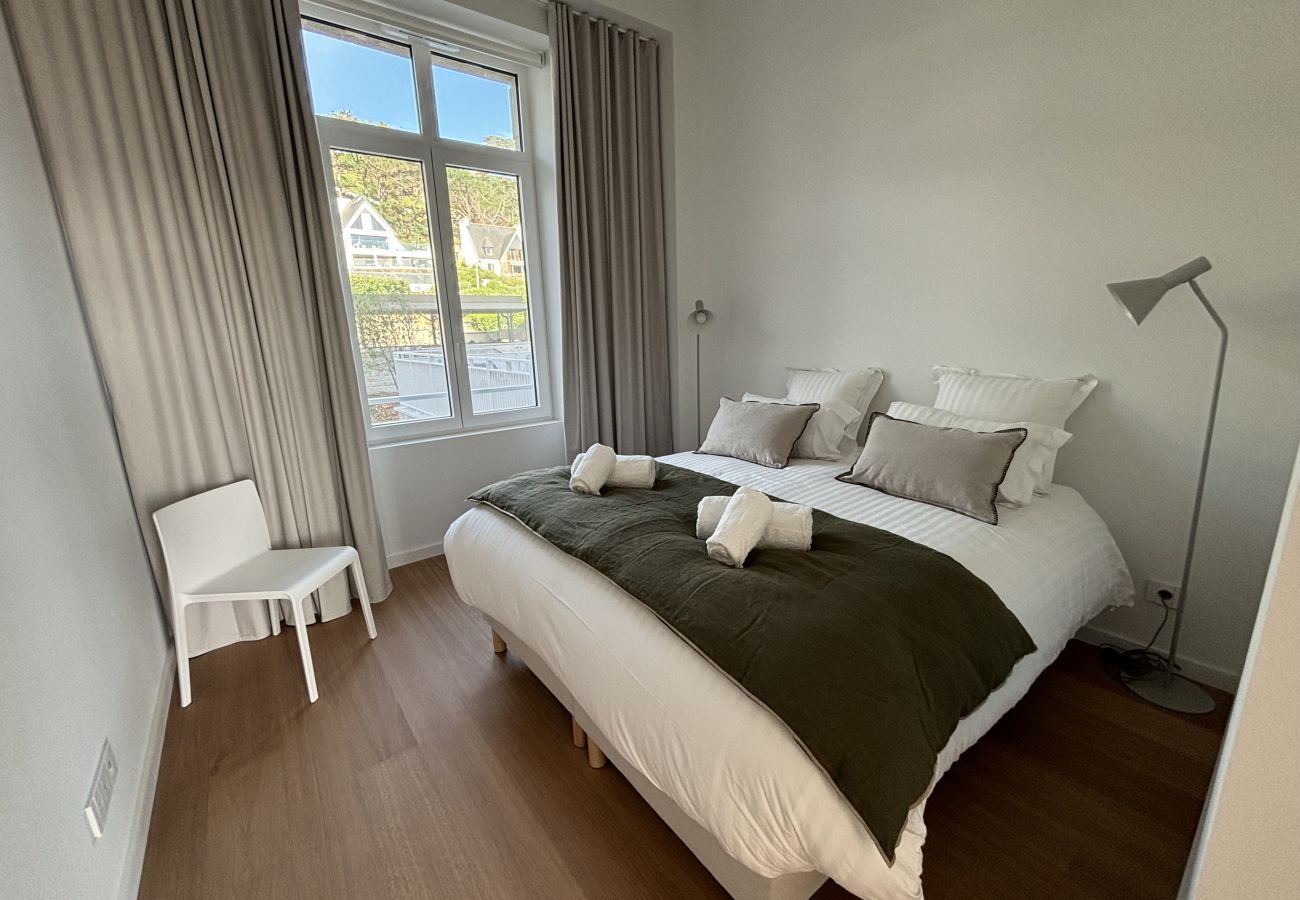 Appartement à Trébeurden - ROUZIC T4 · Luxury 3 bedroom Apartment Breathtakin