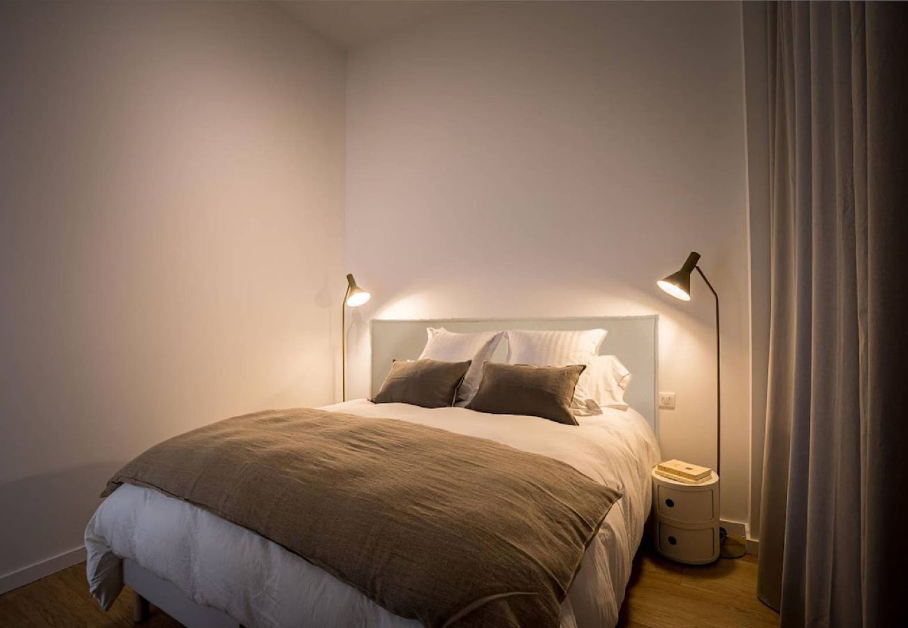 Appartement à Trébeurden - PORS-MABO T3 · Luxury 2 Bedroom Apartment with Sea