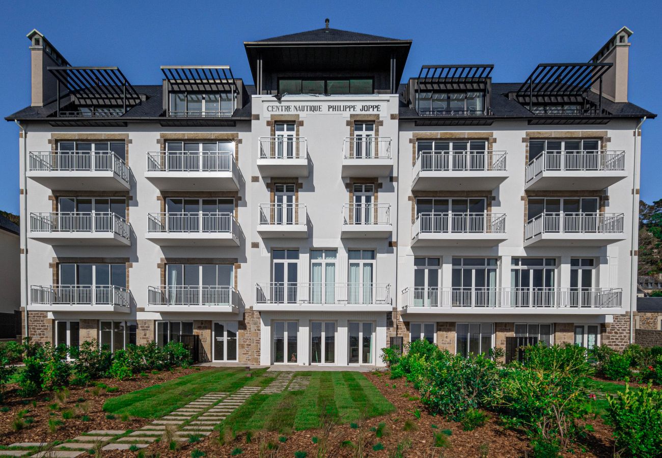 Appartement à Trébeurden - Toenno T3 · T3 Luxury Apartment with Sea View